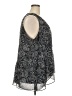 1.State Gray Sleeveless Blouse Size 3X - photo 4