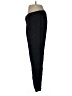 Massimo Dutti 100% Viscose Tweed Black Casual Pants Size 6 - photo 5