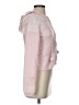 Pink Republic Pink Pullover Sweater Size XS - photo 4