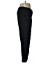 Massimo Dutti 100% Viscose Tweed Black Casual Pants Size 6 - photo 4