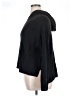Athleta Black Pullover Hoodie Size XL - photo 5