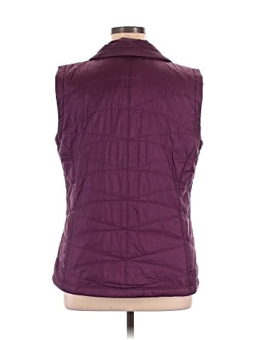 Columbia Vest (view 2)