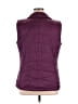 Columbia 100% Polyester Purple Vest Size XL - photo 2