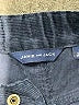Janie and Jack Blue Cargo Pants Size 8 - photo 3