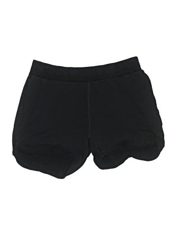 GOLDIE Athletic Shorts (view 1)