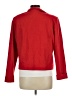 Company Ellen Tracy Red Wool Blazer Size 12 - photo 2