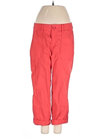 Chico's Cargo Pants (view 1)