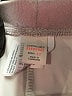 Crewcuts Metallic Silver Casual Pants Size 12 - photo 3