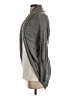 Mak B. by Mak Gray Cardigan Size S - photo 5