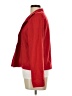 Company Ellen Tracy Red Wool Blazer Size 12 - photo 5