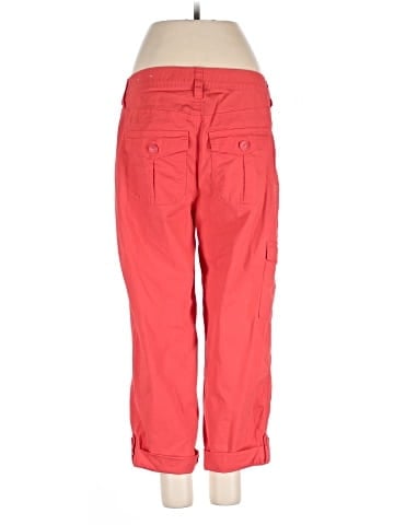 Chico's Cargo Pants (view 2)