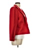 Company Ellen Tracy Red Wool Blazer Size 12 - photo 4
