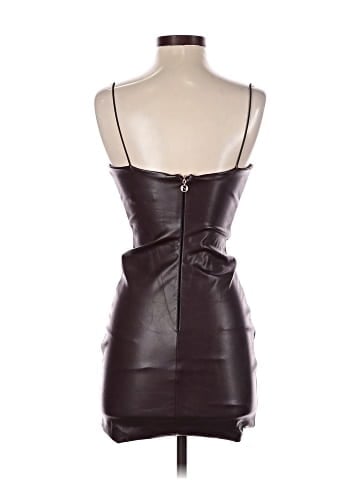 Nookie Cocktail Dress (view 2)