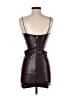 Nookie Brown Cocktail Dress Size S - photo 2