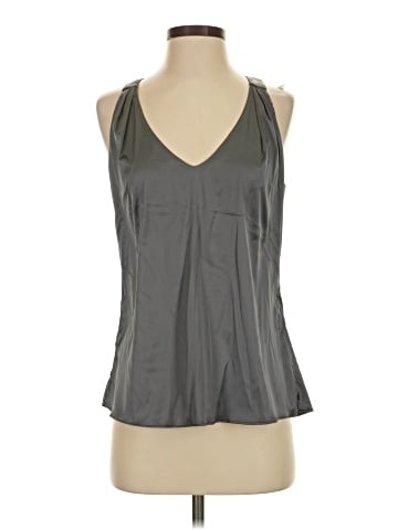 Boston Proper Sleeveless Blouse (view 1)