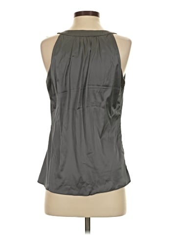 Boston Proper Sleeveless Blouse (view 2)
