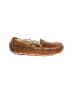 Ugg Australia Brown Flats Size 7 - photo 1