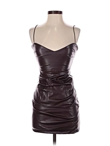 Nookie Cocktail Dress (view 1)