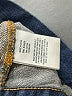 Gap Blue Denim Jacket Size S - photo 7