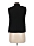 AKRIS Black Vest Size 6 - photo 2