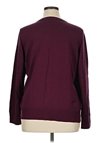 Croft & Barrow Cardigan (view 2)