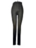 M Rena Metallic Green Active Pants One size - photo 1