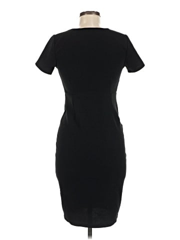 Motherhood Cocktail Dress (view 2)