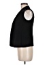AKRIS Black Vest Size 6 - photo 5