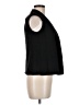 AKRIS Black Vest Size 6 - photo 4