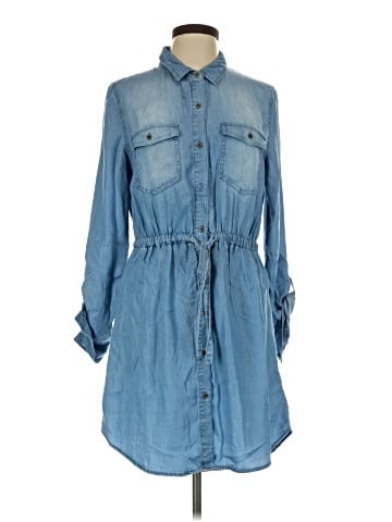 Love Tree Casual Dress (view 1)