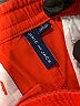 Janie and Jack 100% Cotton Solid Orange Shorts Size 7 - photo 3