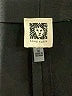 Anne Klein Black Dress Pants Size M - photo 7