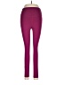Lululemon Athletica Color Block Purple Active Pants Size 6 - photo 1