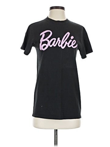 Barbie Short Sleeve T-Shirt (view 1)