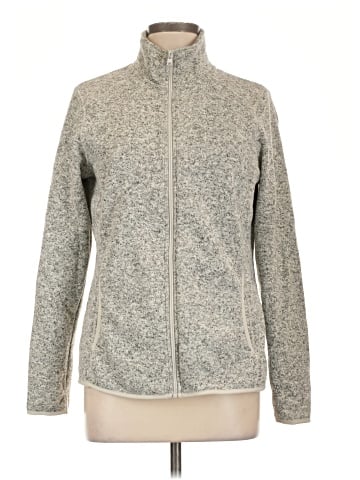 Eddie Bauer Cardigan (view 1)