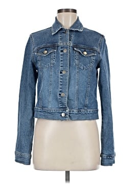 Theory Denim Jacket (view 1)