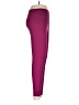 Lululemon Athletica Color Block Purple Active Pants Size 6 - photo 4