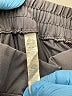 RBX Solid Black Gray Active Skort Size M - photo 3