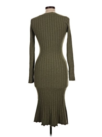 Bebe Casual Dress (view 2)