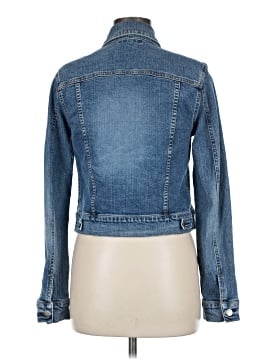 Theory Denim Jacket (view 2)