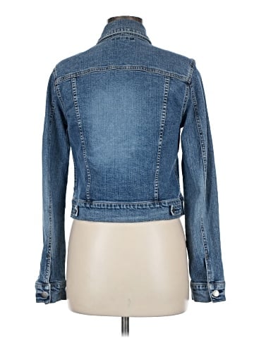 Theory Denim Jacket (view 2)