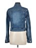 Theory Blue Denim Jacket Size M - photo 2
