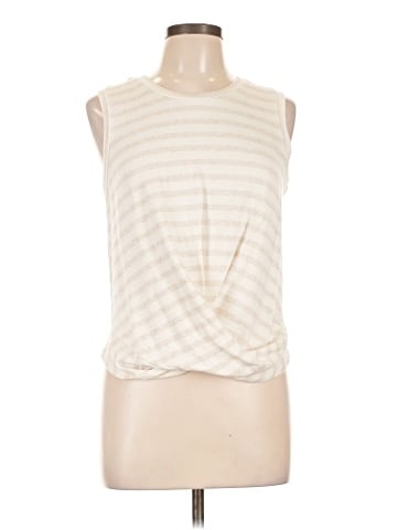Fifteen Twenty Sleeveless T-Shirt (view 1)