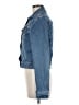 Theory Blue Denim Jacket Size M - photo 5