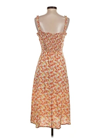 Pink Lily Casual Dress (view 2)