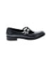 Mauro Leone Black Flats Size EU 38 - photo 1