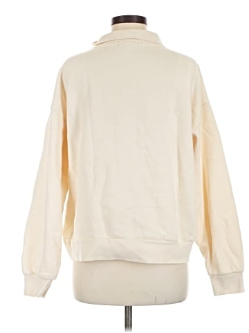 Forever 21 Pullover Hoodie (view 2)
