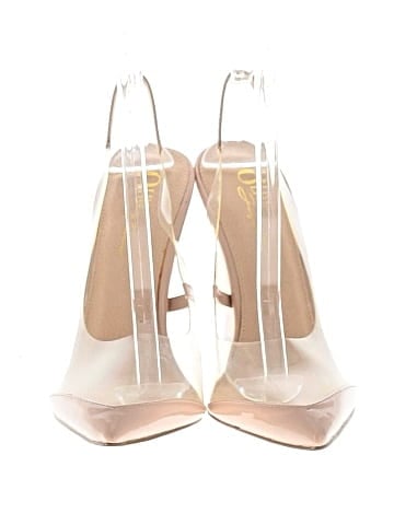 Olivia Jaymes Heels (view 2)