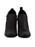 Anne Klein Sport Black Ankle Boots Size 6 - photo 2