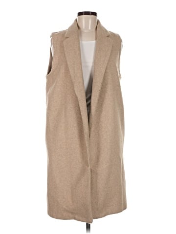 Love Tree Sweater Vest (view 1)
